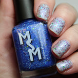 Frostbite Sparkle Punch (FB Custom)