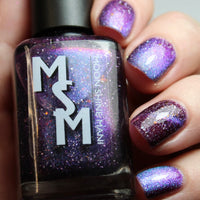 Sparkle Becomes Her