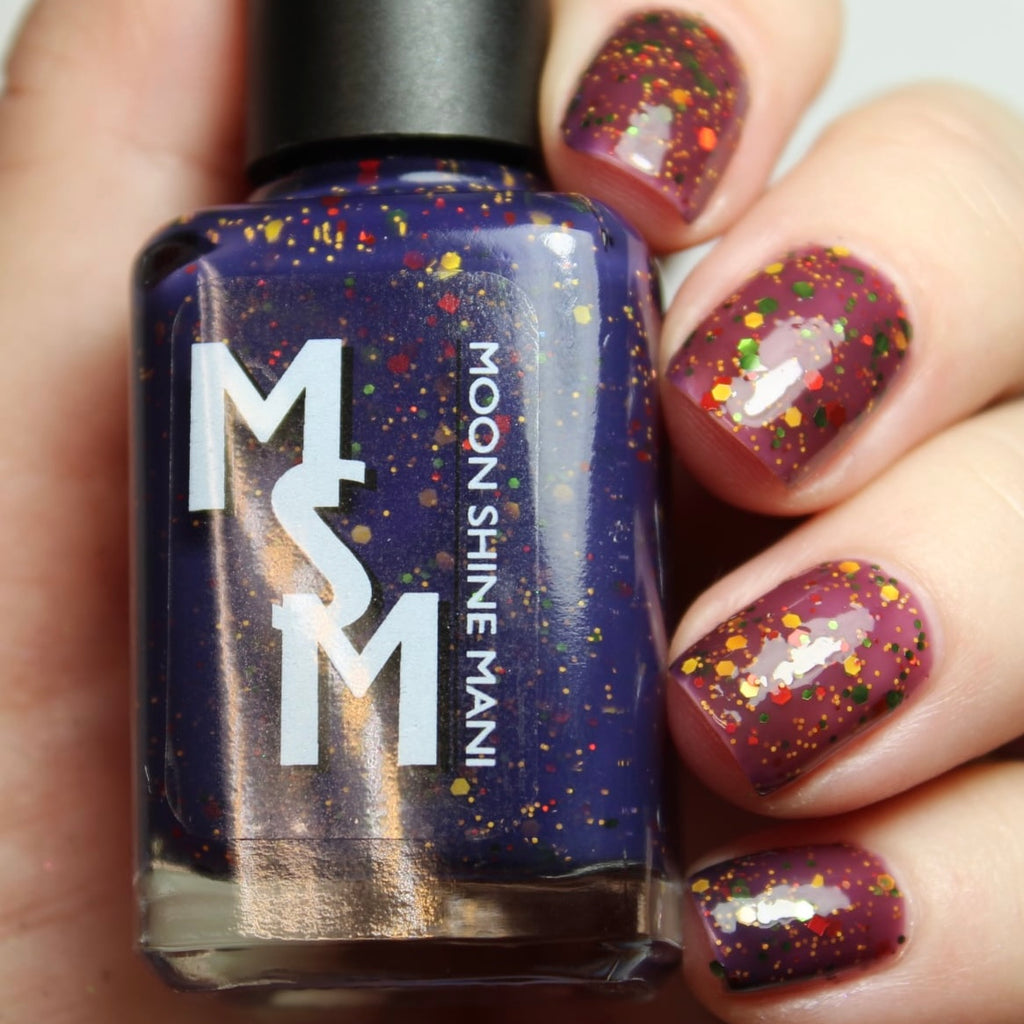 Welcome to the Party, Pal