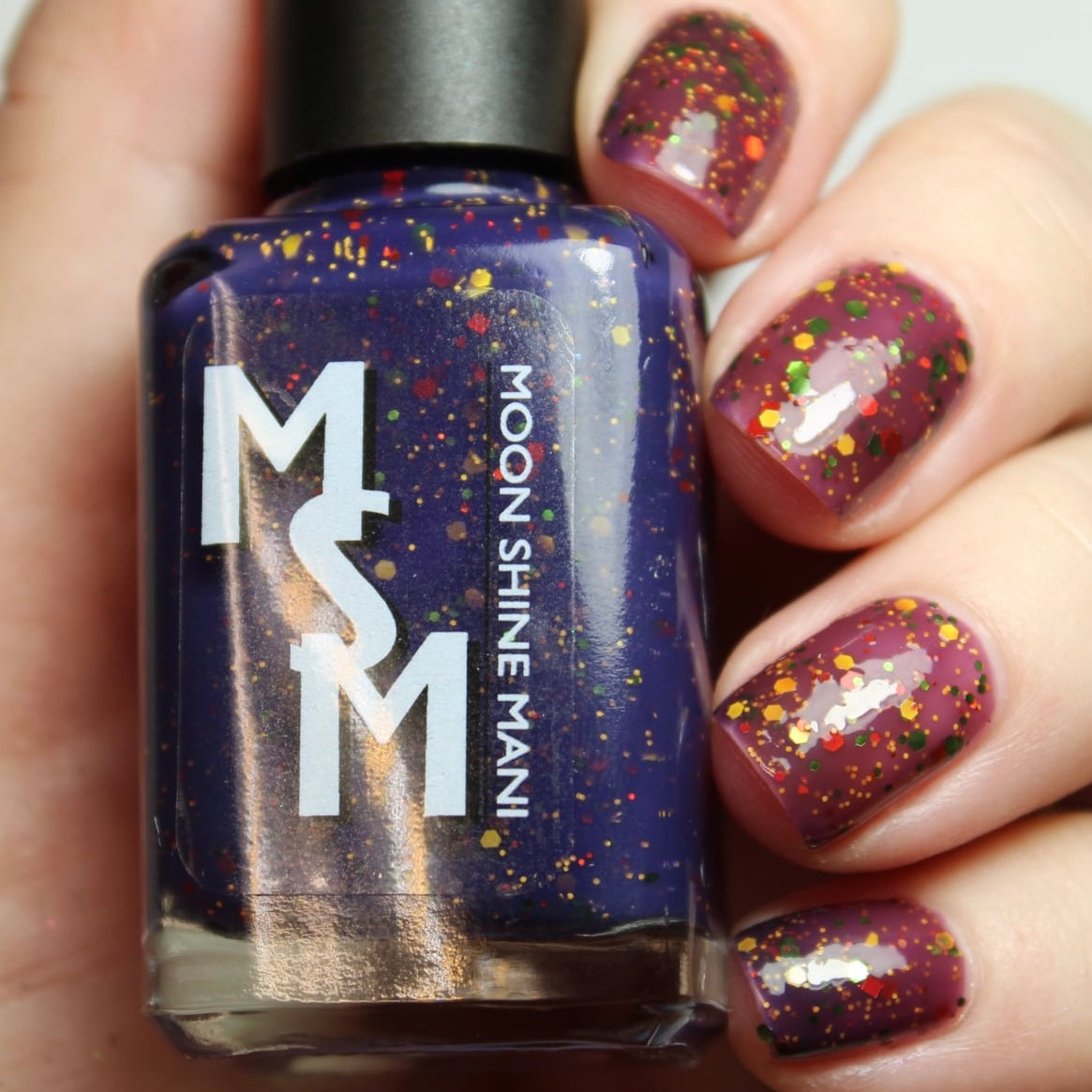 Welcome to the Party, Pal