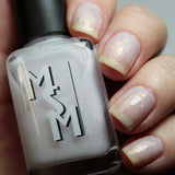 I Gotta Be Here For New Year’s