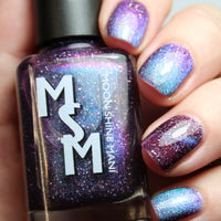 Sparkle Becomes Her