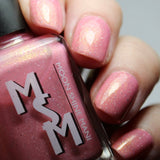 She Came in Like a Wrecking Bubble