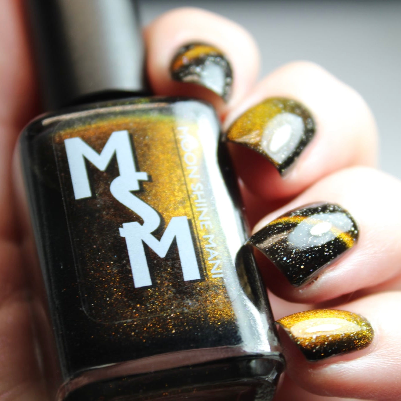 Night at the Foxbury