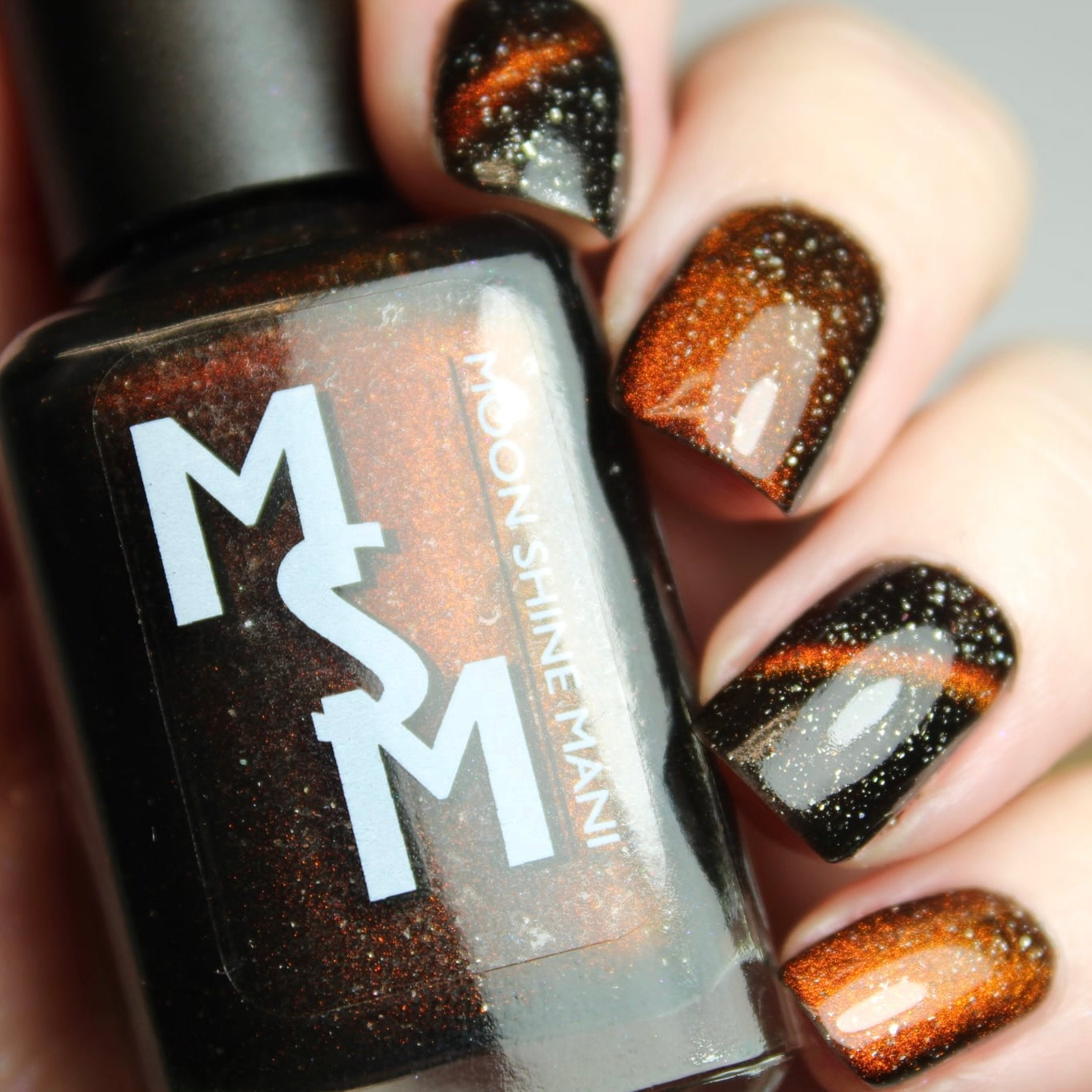 Night at the Foxbury