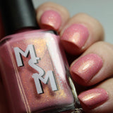 She Came in Like a Wrecking Bubble