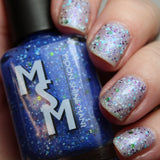 Frostbite Sparkle Punch (FB Custom)