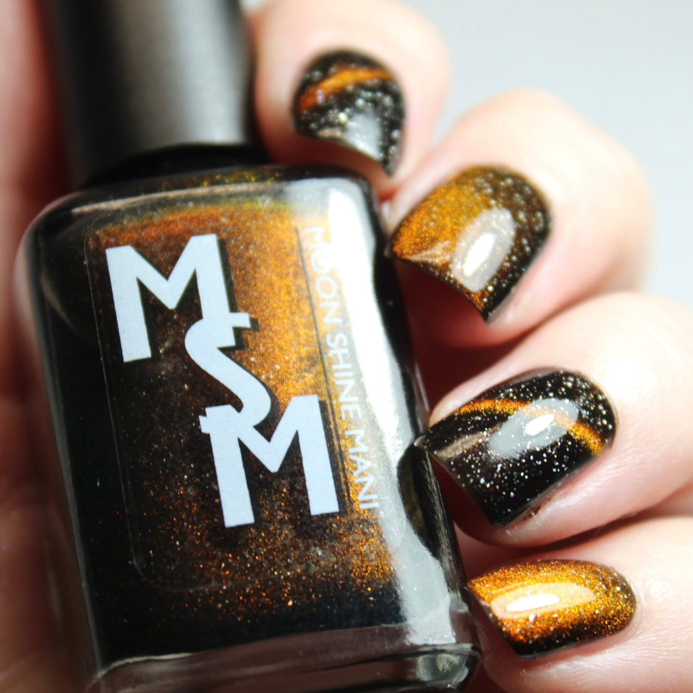 Night at the Foxbury