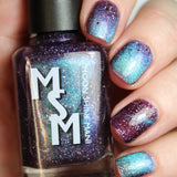 Sparkle Becomes Her