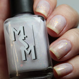 I Gotta Be Here For New Year’s