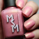 She Came in Like a Wrecking Bubble