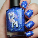 Frostbite Sparkle Punch (FB Custom)