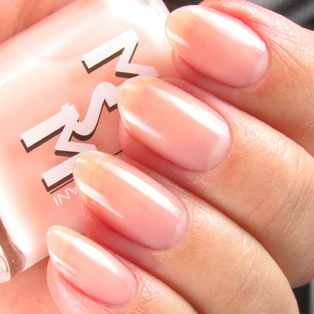 Strengthening Base Coat