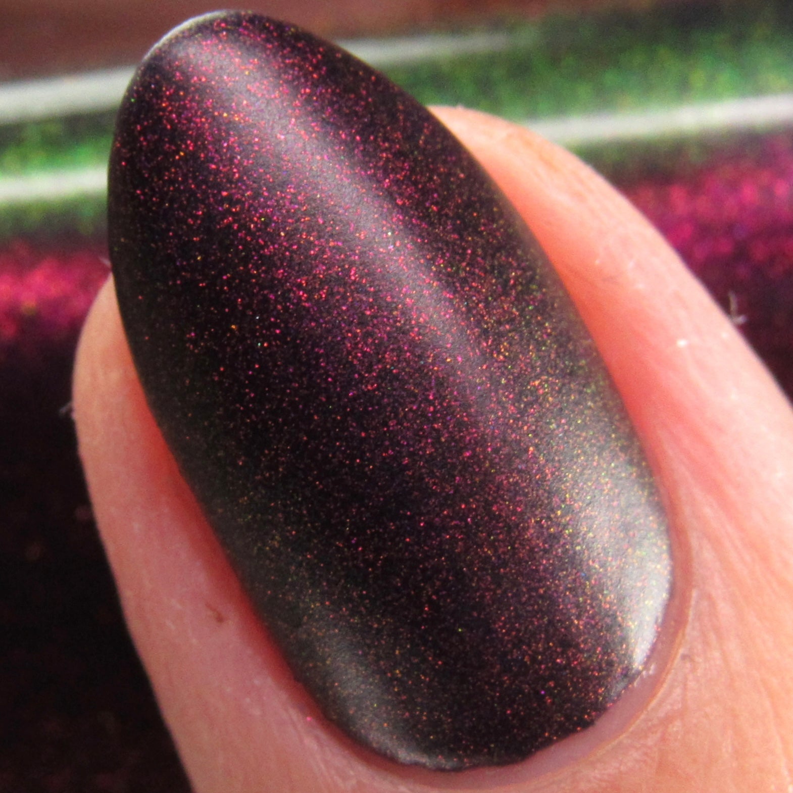 This is Why I’m Hot