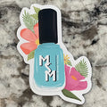 May 2021 MSM Magnet