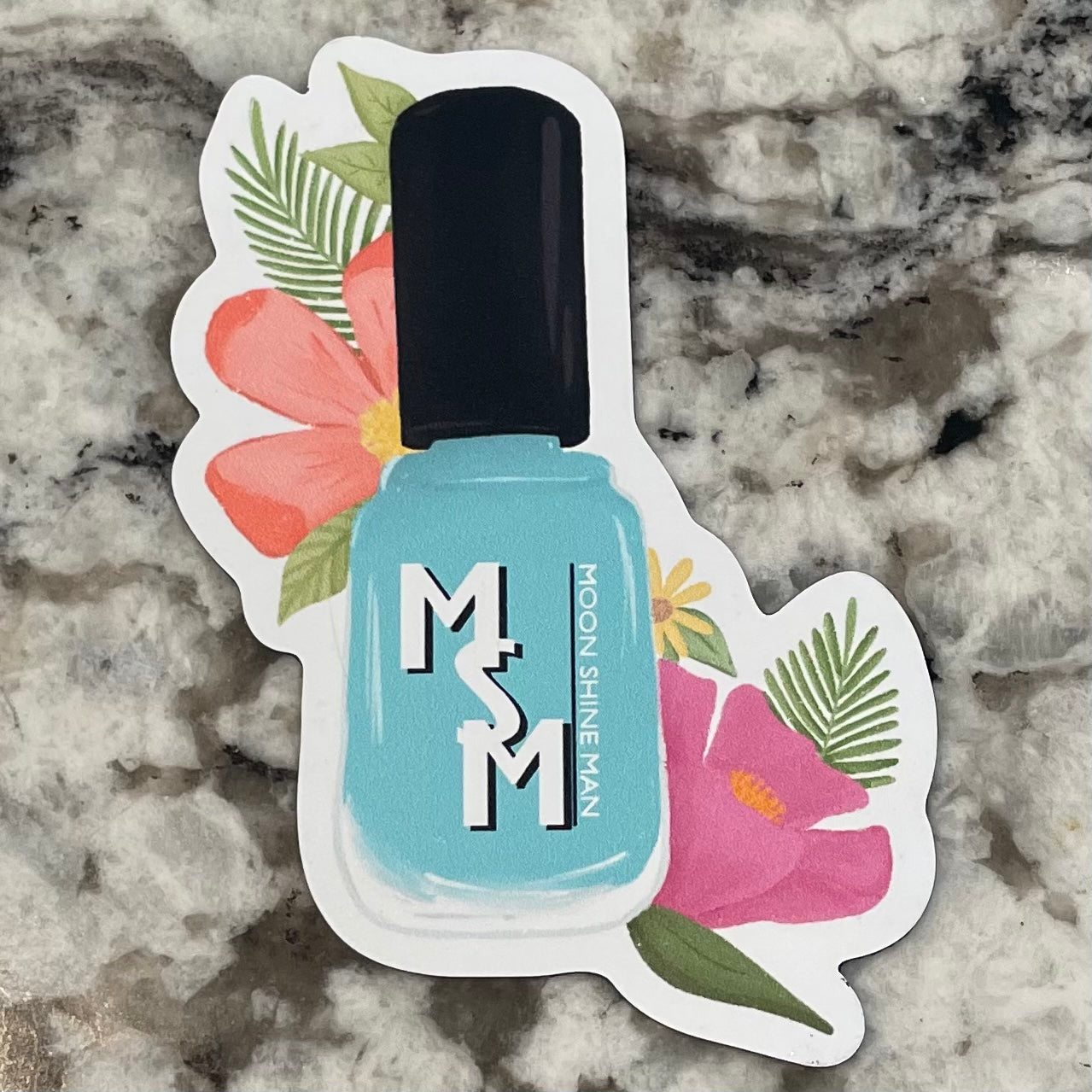 May 2021 MSM Magnet