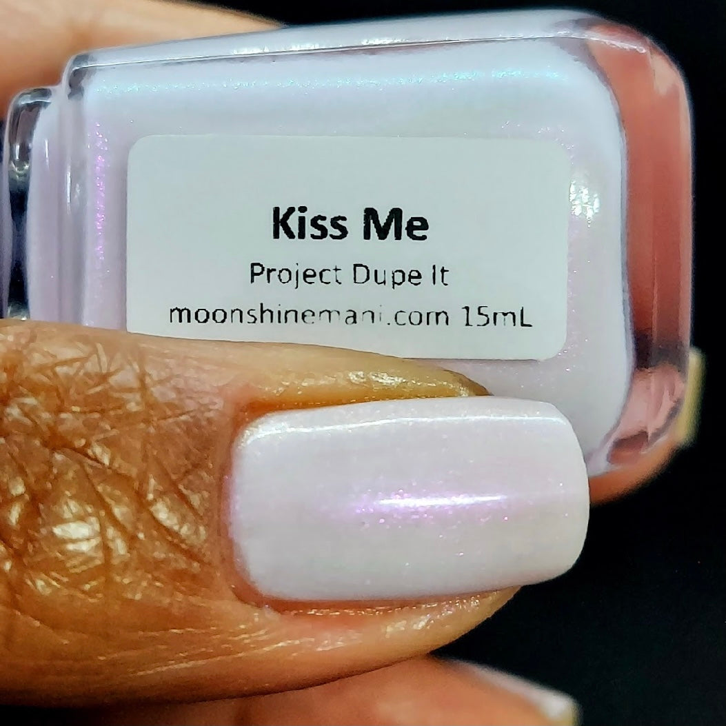 Kiss Me