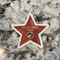 June 2022 MSM Sticker