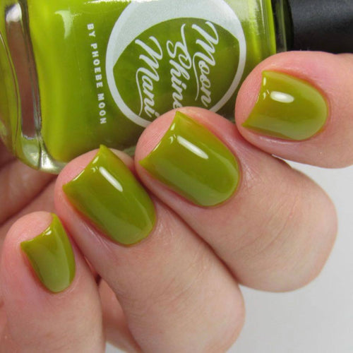 Build Me Up Bud-ercup