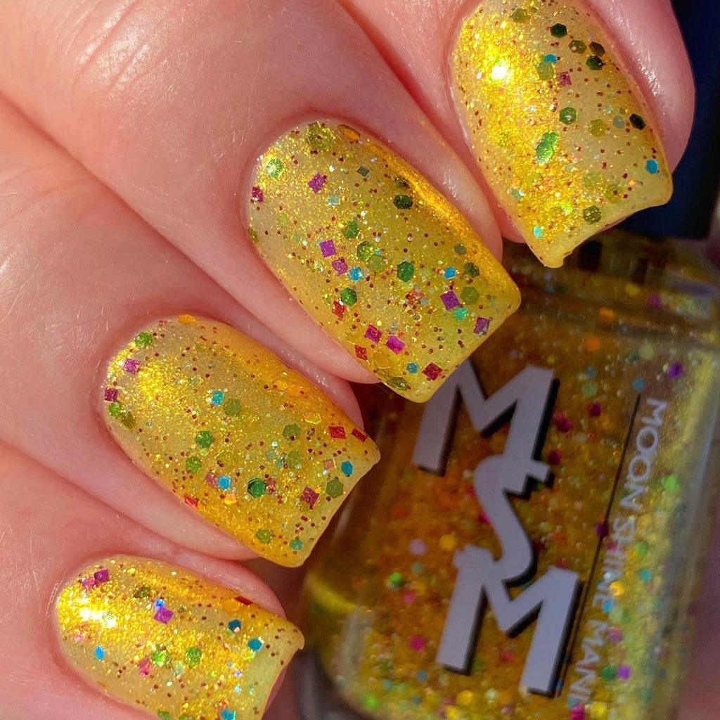 If You Like Piña Coladas