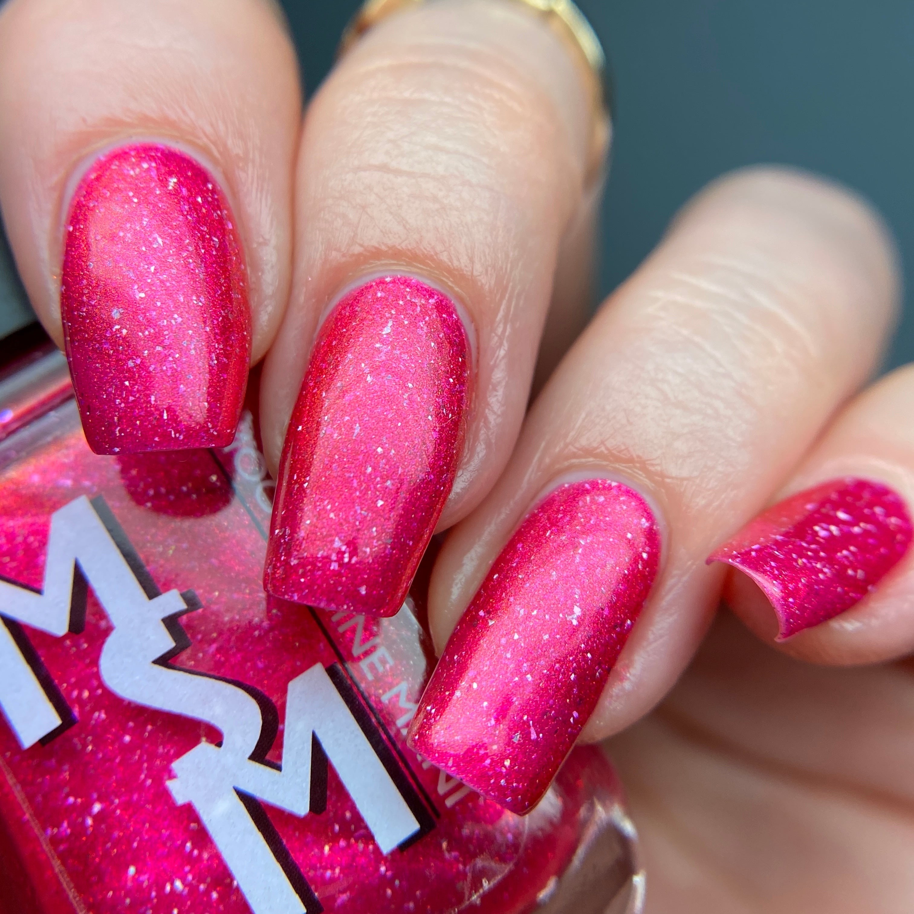 You’re the One that I Want