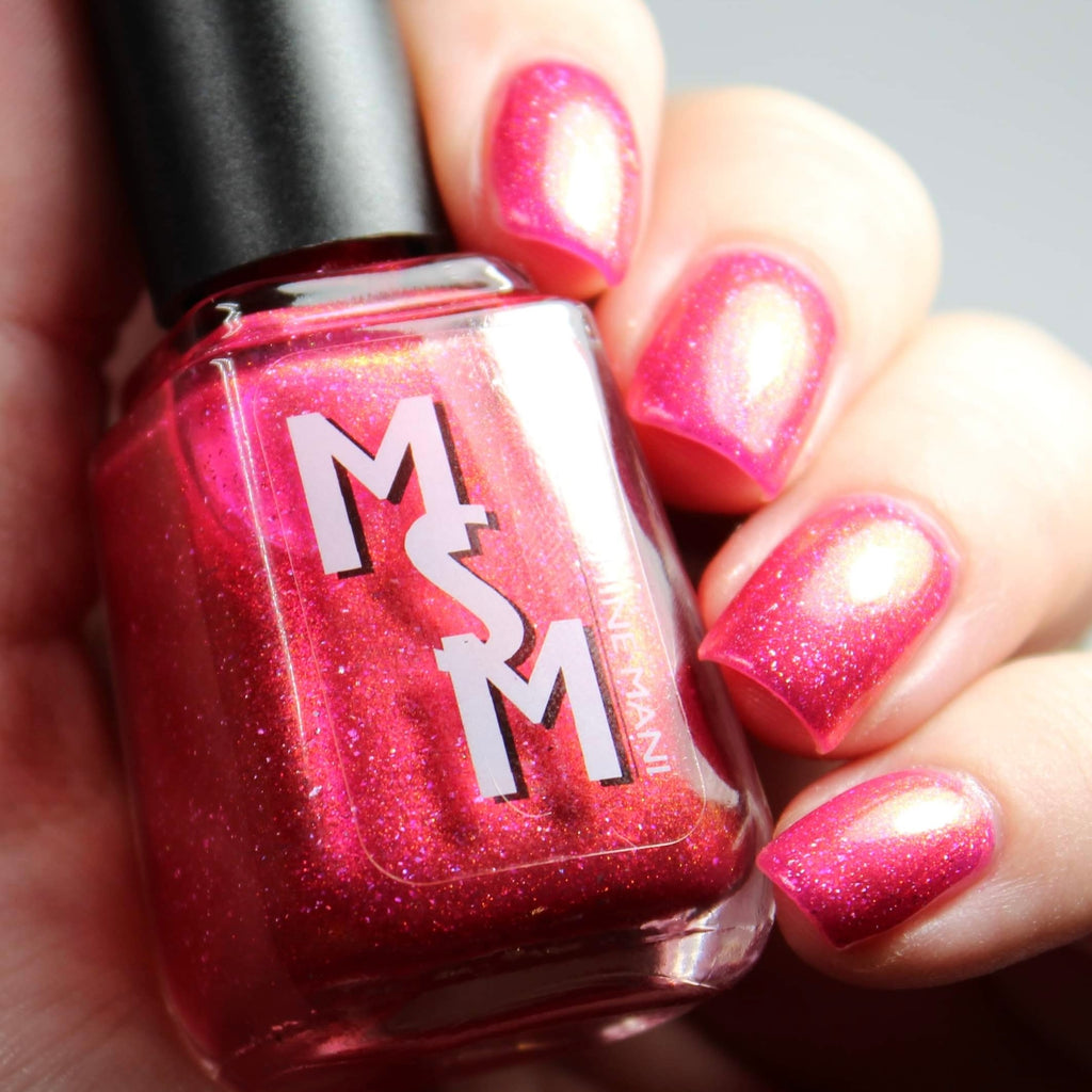 You’re the One that I Want