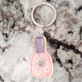 April 2021 MSM Keychain