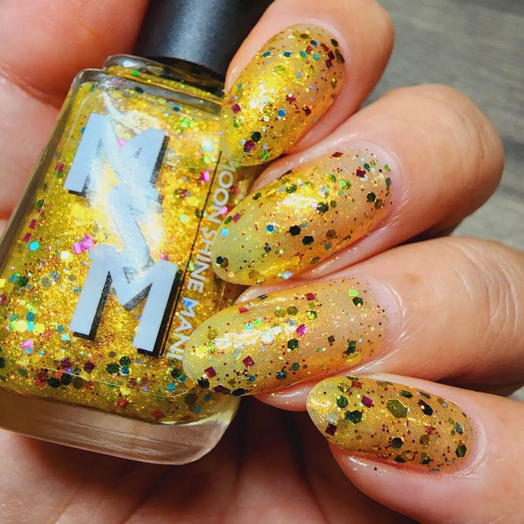 If You Like Piña Coladas