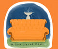 November 2022 MSM Sticker