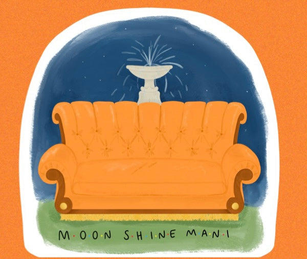 November 2022 MSM Sticker