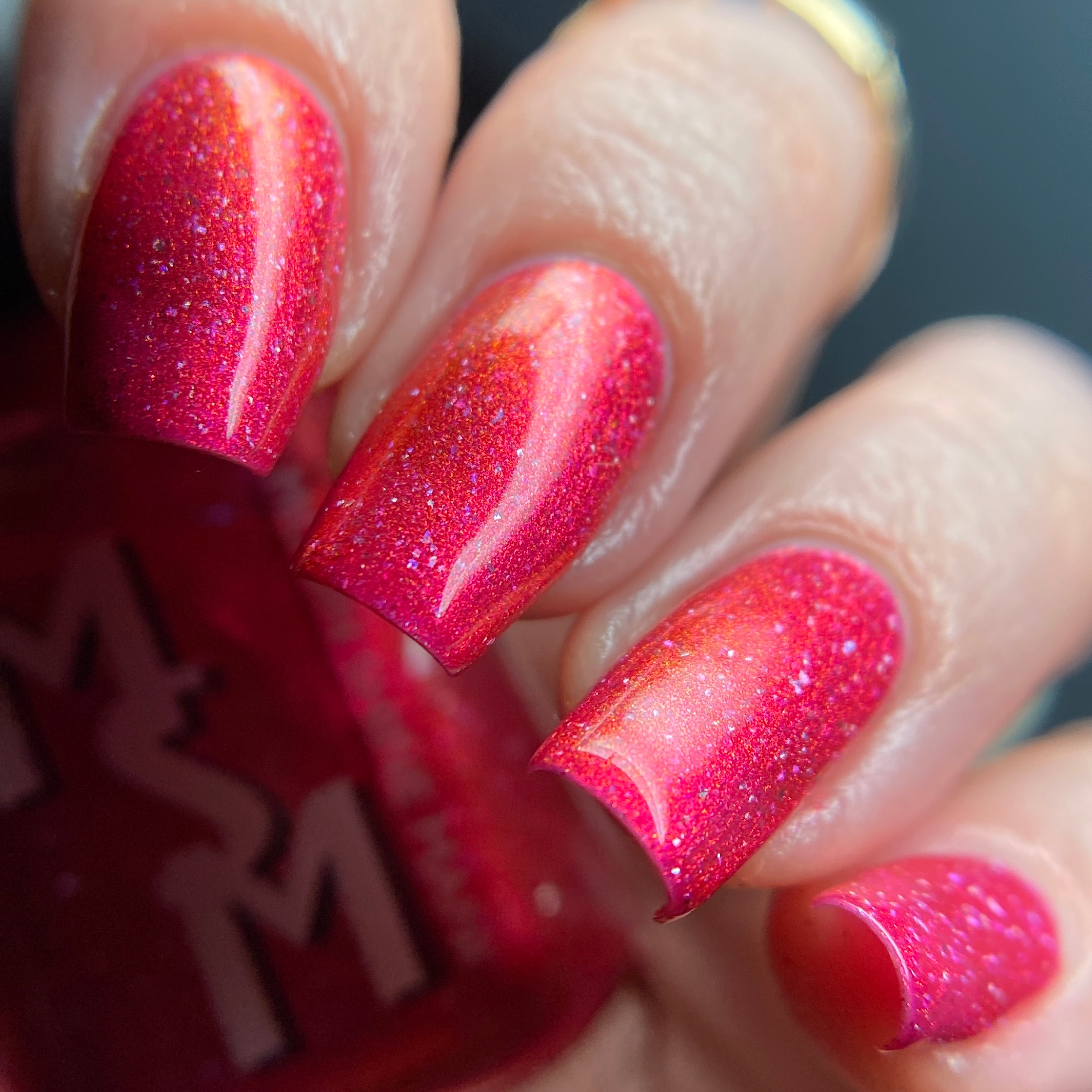 You’re the One that I Want