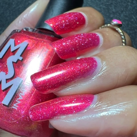 You’re the One that I Want