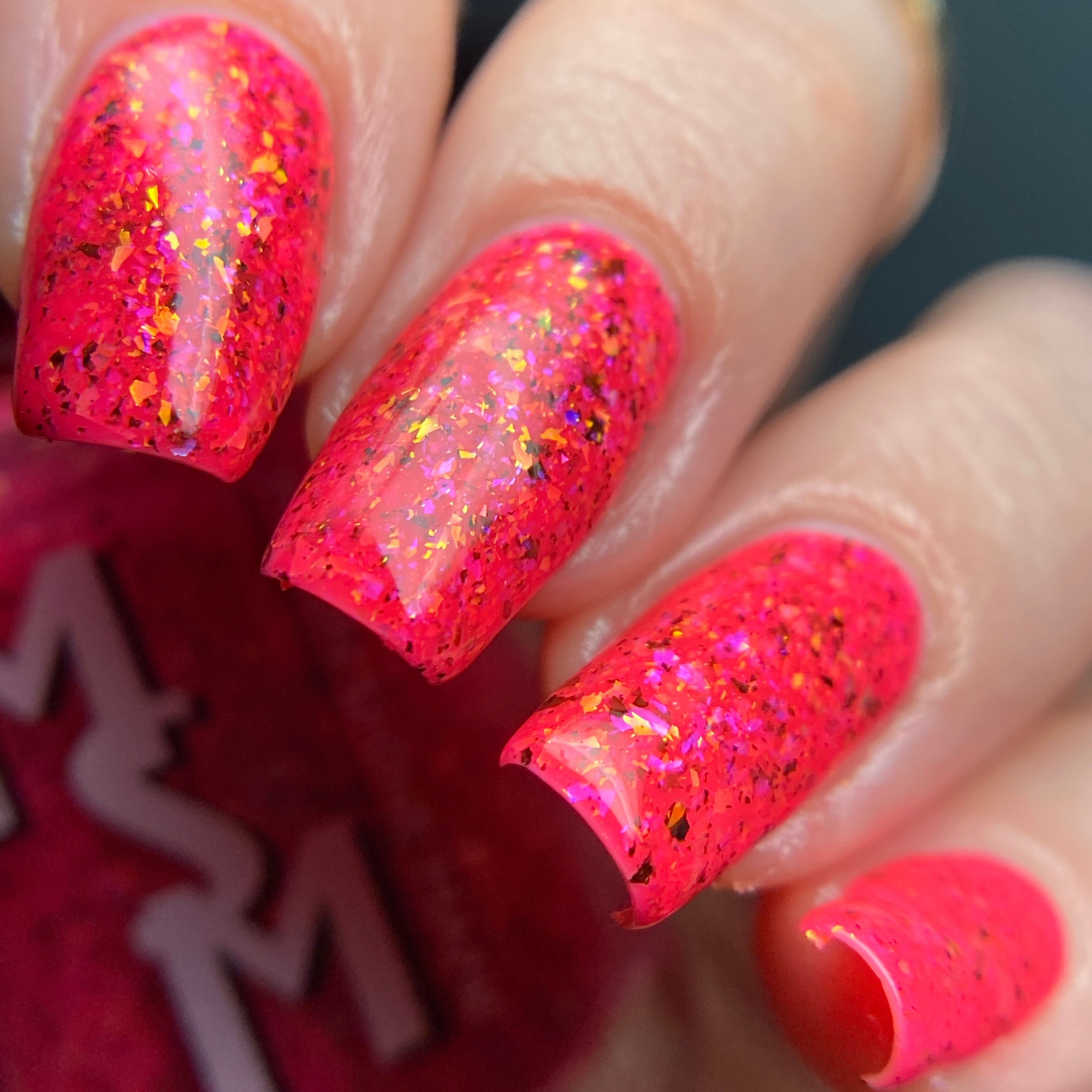 You’re the One that I Want