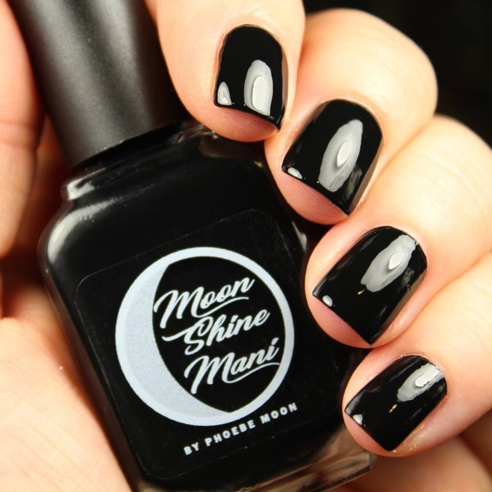 Noir You See Me, Noir You Don't