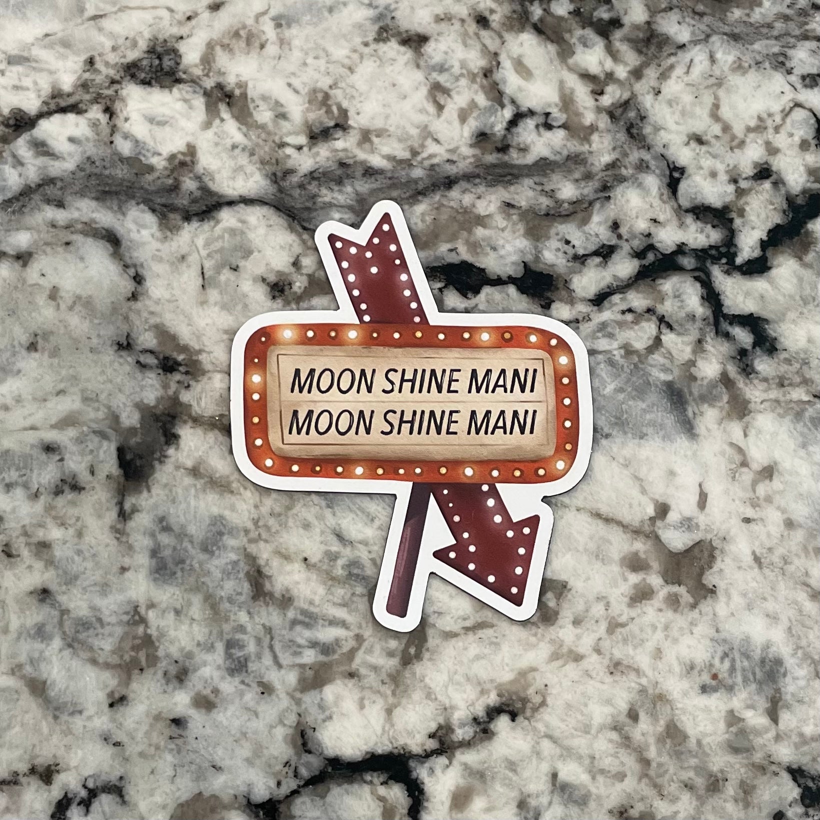 September 2022 MSM Magnet