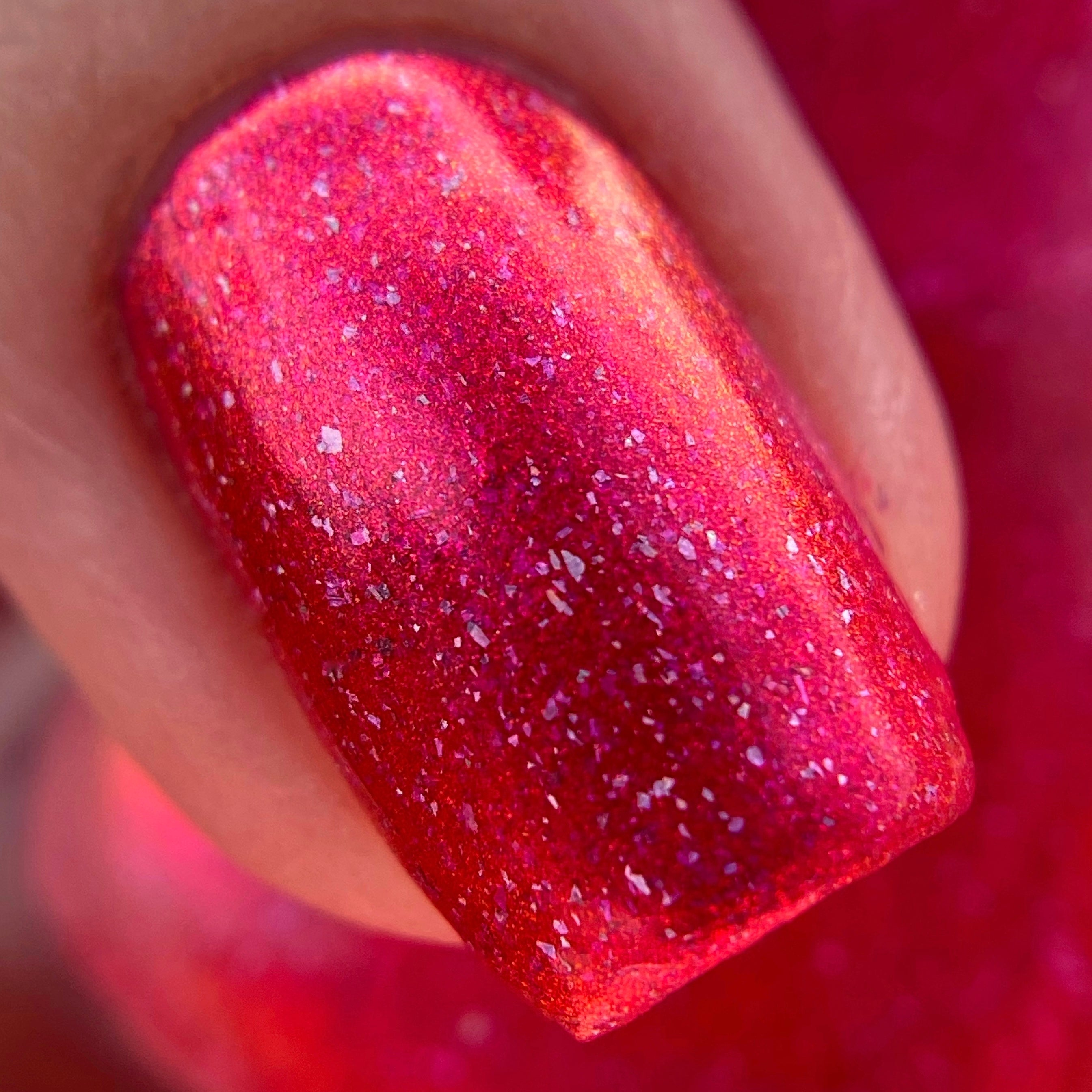 You’re the One that I Want