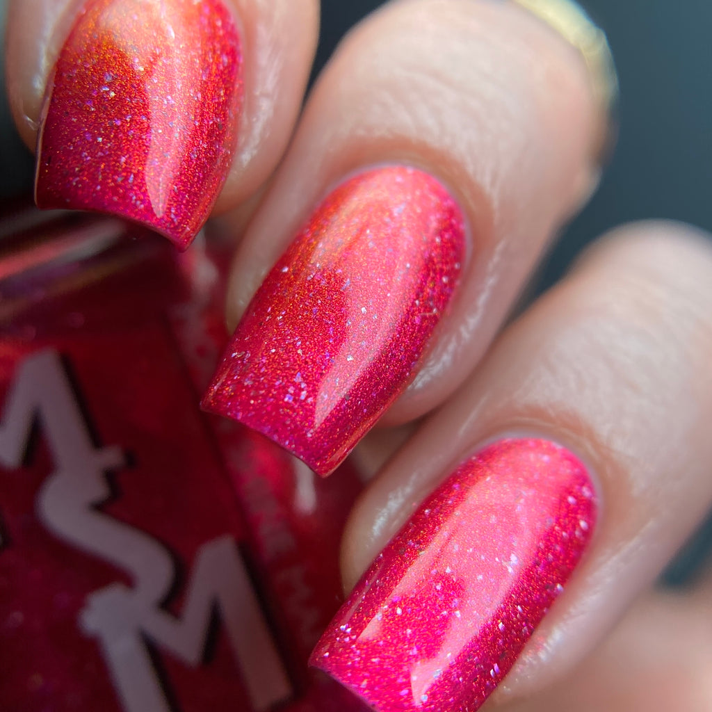 You’re the One that I Want