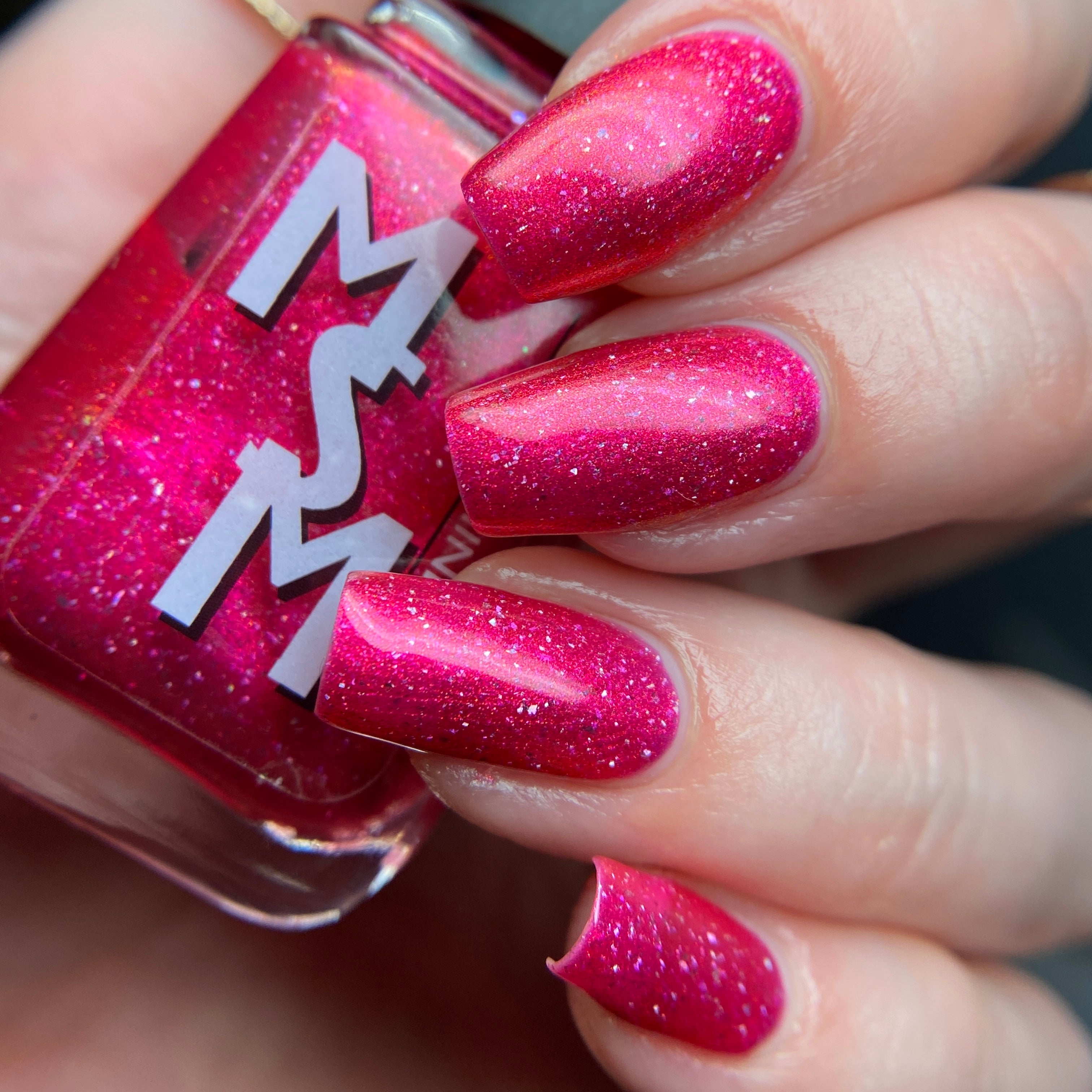 You’re the One that I Want