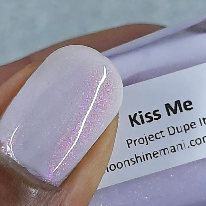 Kiss Me
