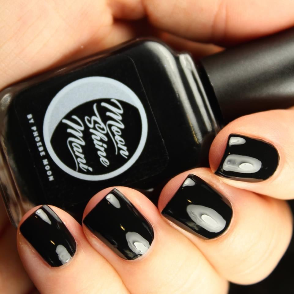 Noir You See Me, Noir You Don't