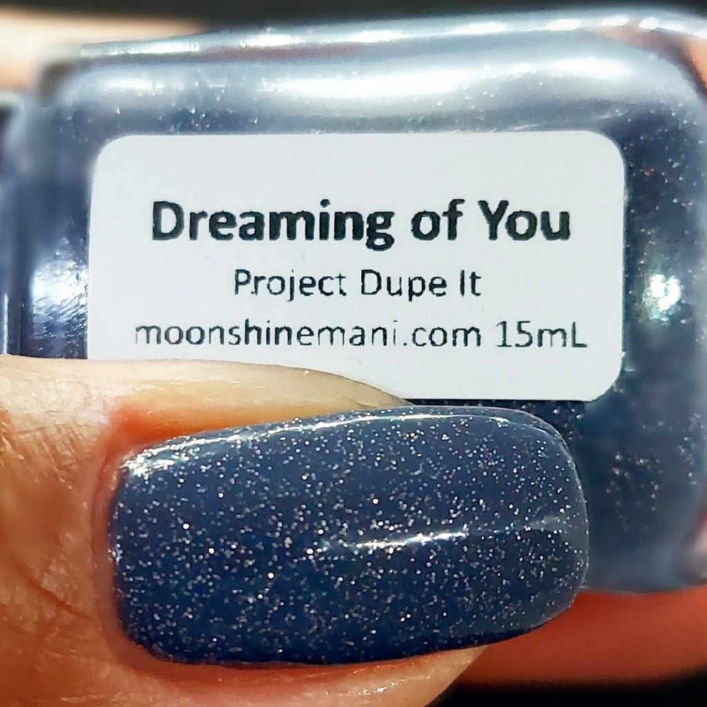 Dreaming of You