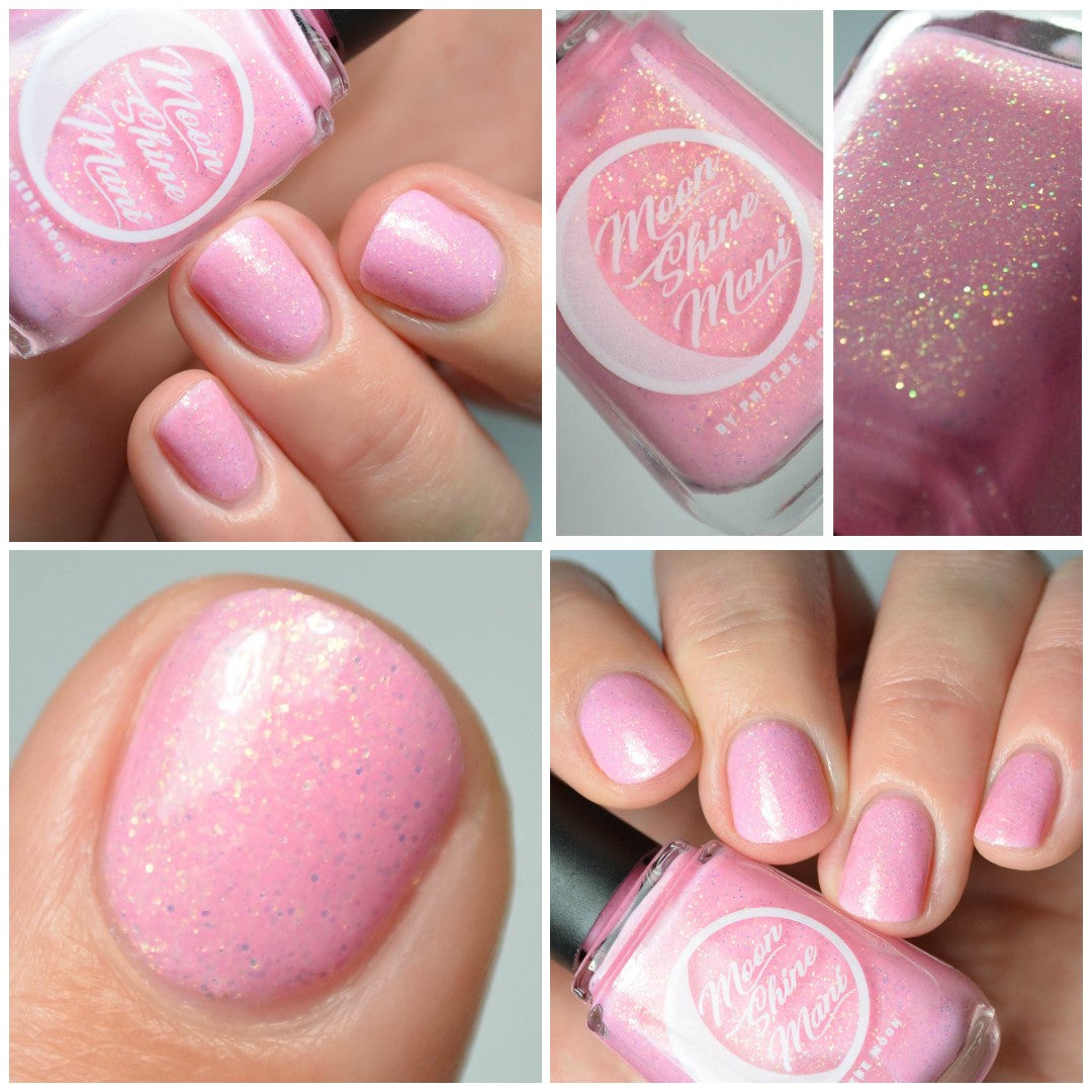 If Wishes Were Starfishes