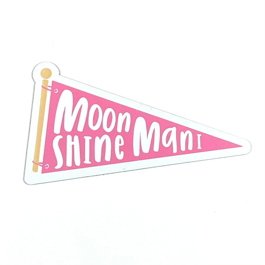 February 2021 MSM Magnet