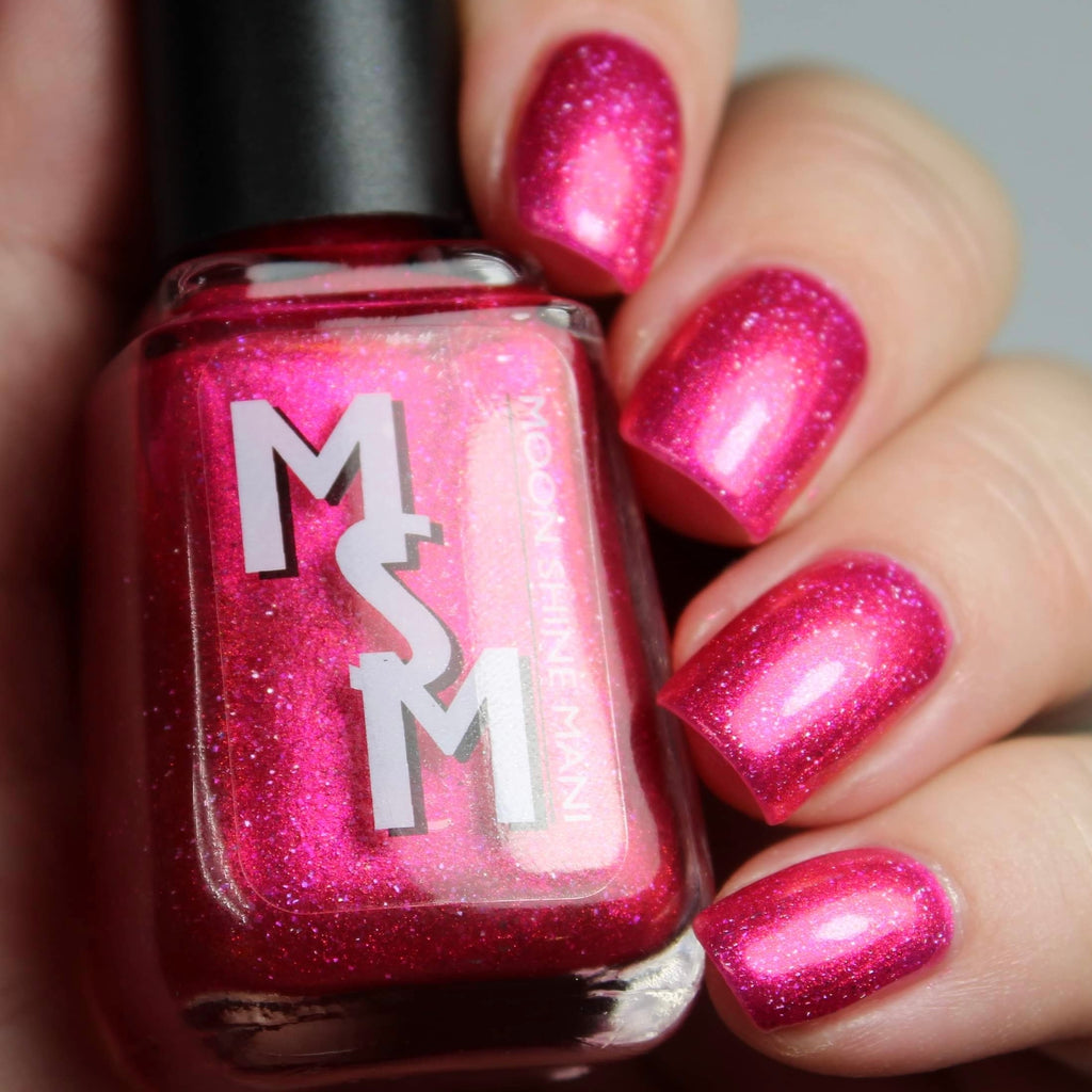 You’re the One that I Want