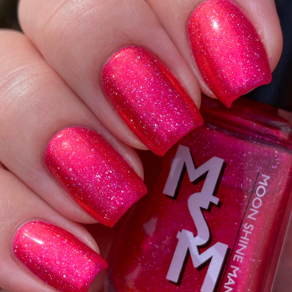 You’re the One that I Want