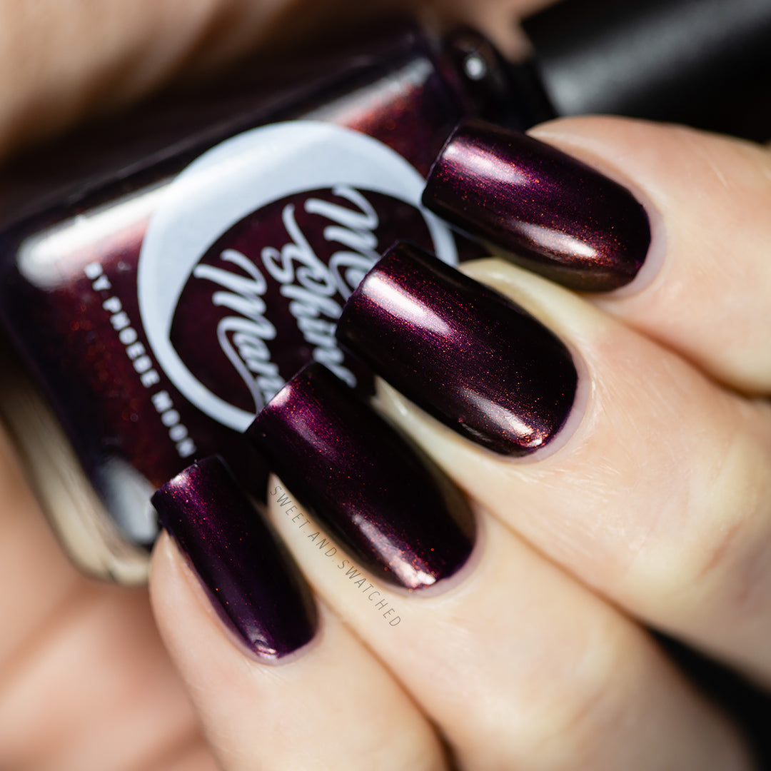 Every Week is Swatchfest