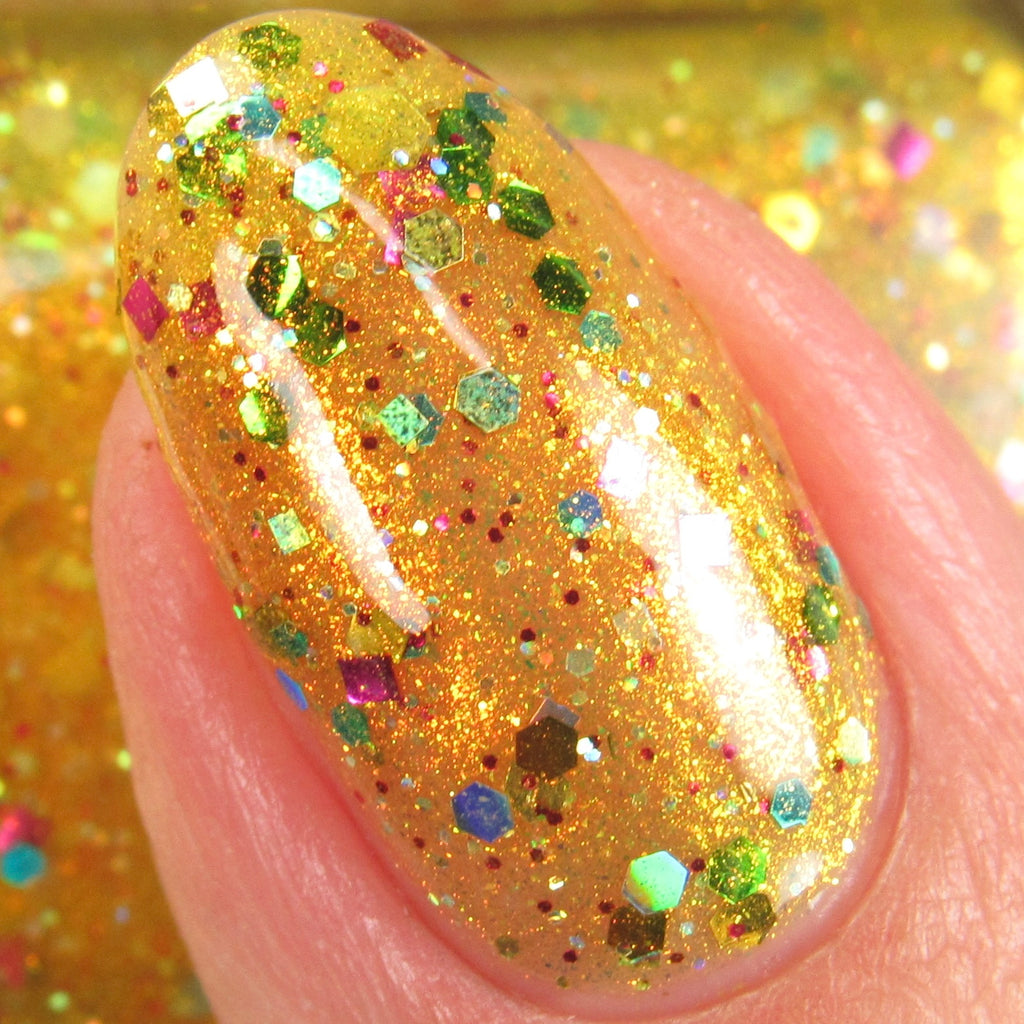 If You Like Piña Coladas